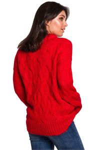 Jumper model 136424 BE Knit