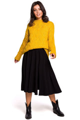 Jumper model 136424 BE Knit