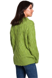 Jumper model 136424 BE Knit