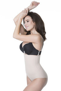 Panties model 137010 Julimex Shapewear