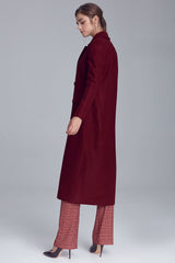 Coat model 137482 Nife