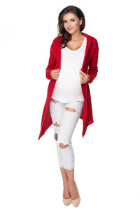 Cardigan model 138239 PeeKaBoo