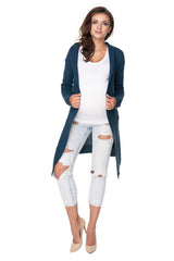 Cardigan model 138239 PeeKaBoo