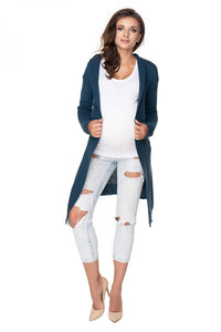 Cardigan model 138239 PeeKaBoo