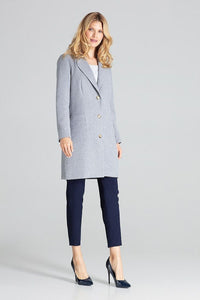 Coat model 138866 Figl