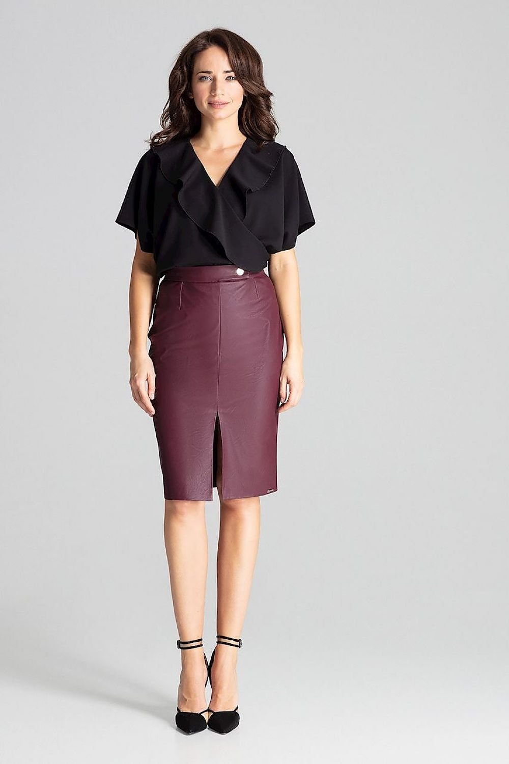 Skirt model 139343 Lenitif