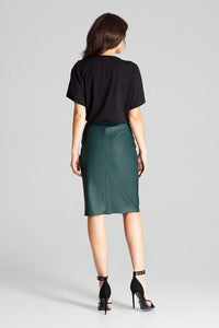 Skirt model 139343 Lenitif