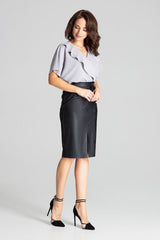 Skirt model 139343 Lenitif