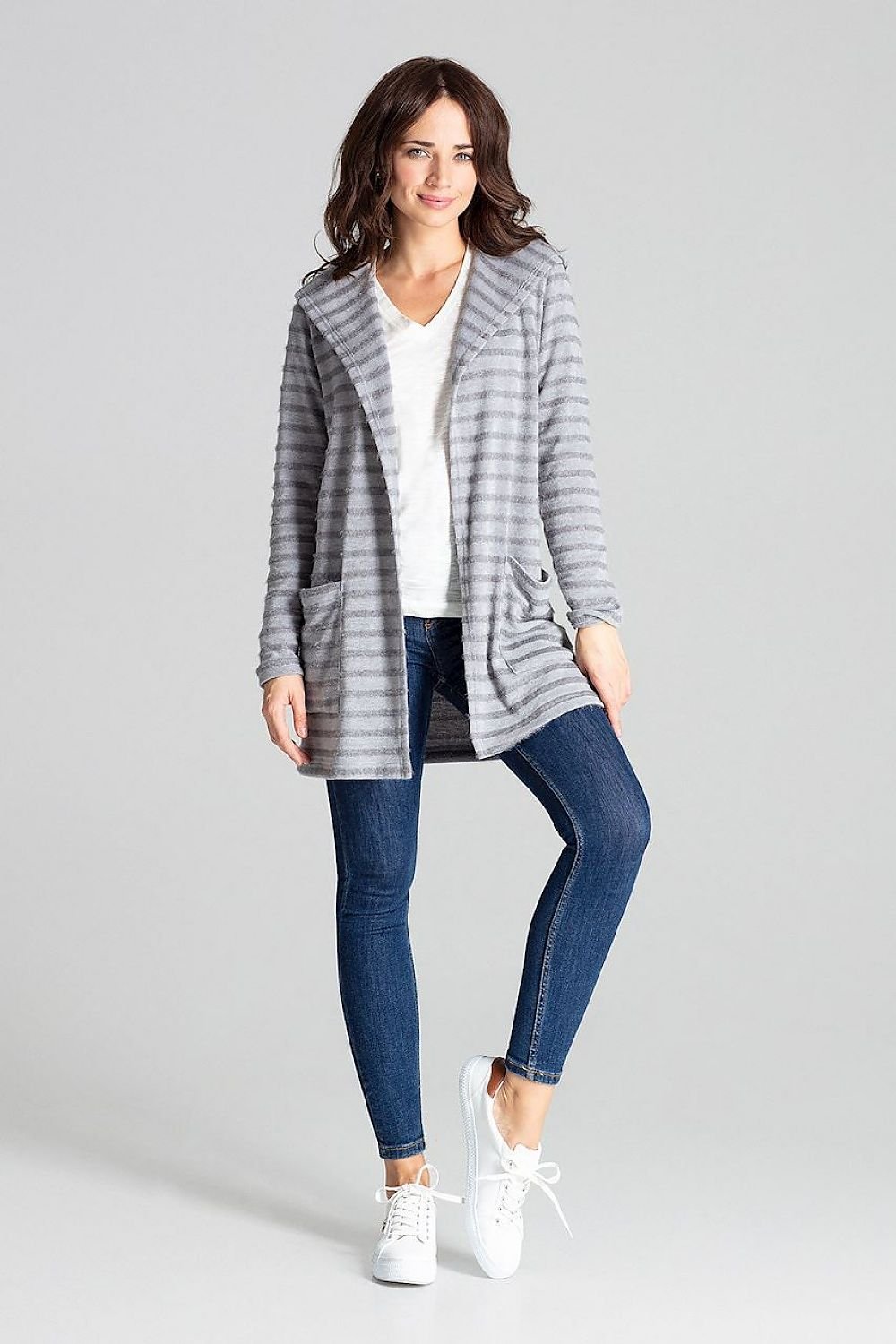 Cardigan model 139347 Lenitif