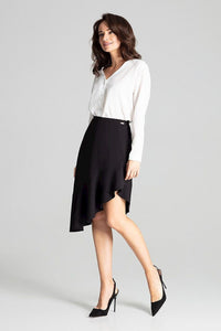 Skirt model 139366 Lenitif