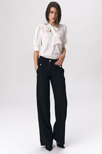 Women trousers model 140890 Nife