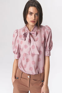 Blouse model 141294 Nife