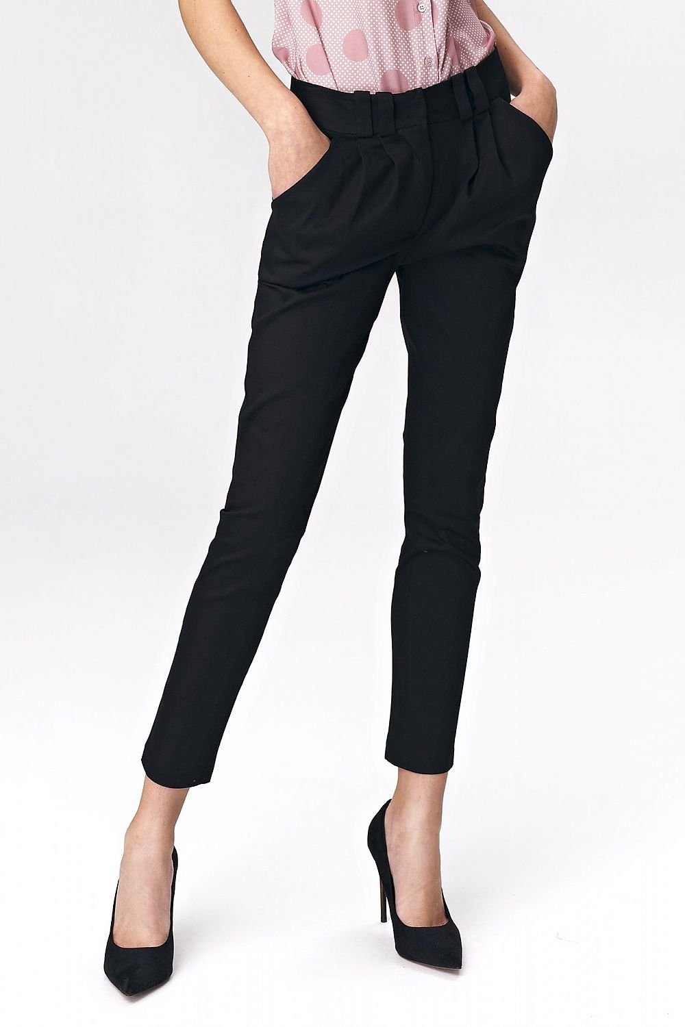 Trousers model 141304 Nife