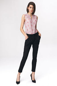 Trousers model 141304 Nife