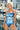 Swimsuit one piece model 141261 Marko