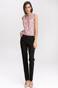 Women trousers model 142058 Nife