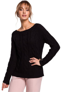 Jumper model 142208 Moe