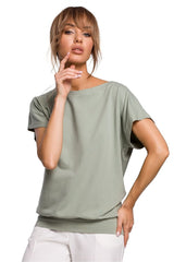 Blouse model 142249 Moe