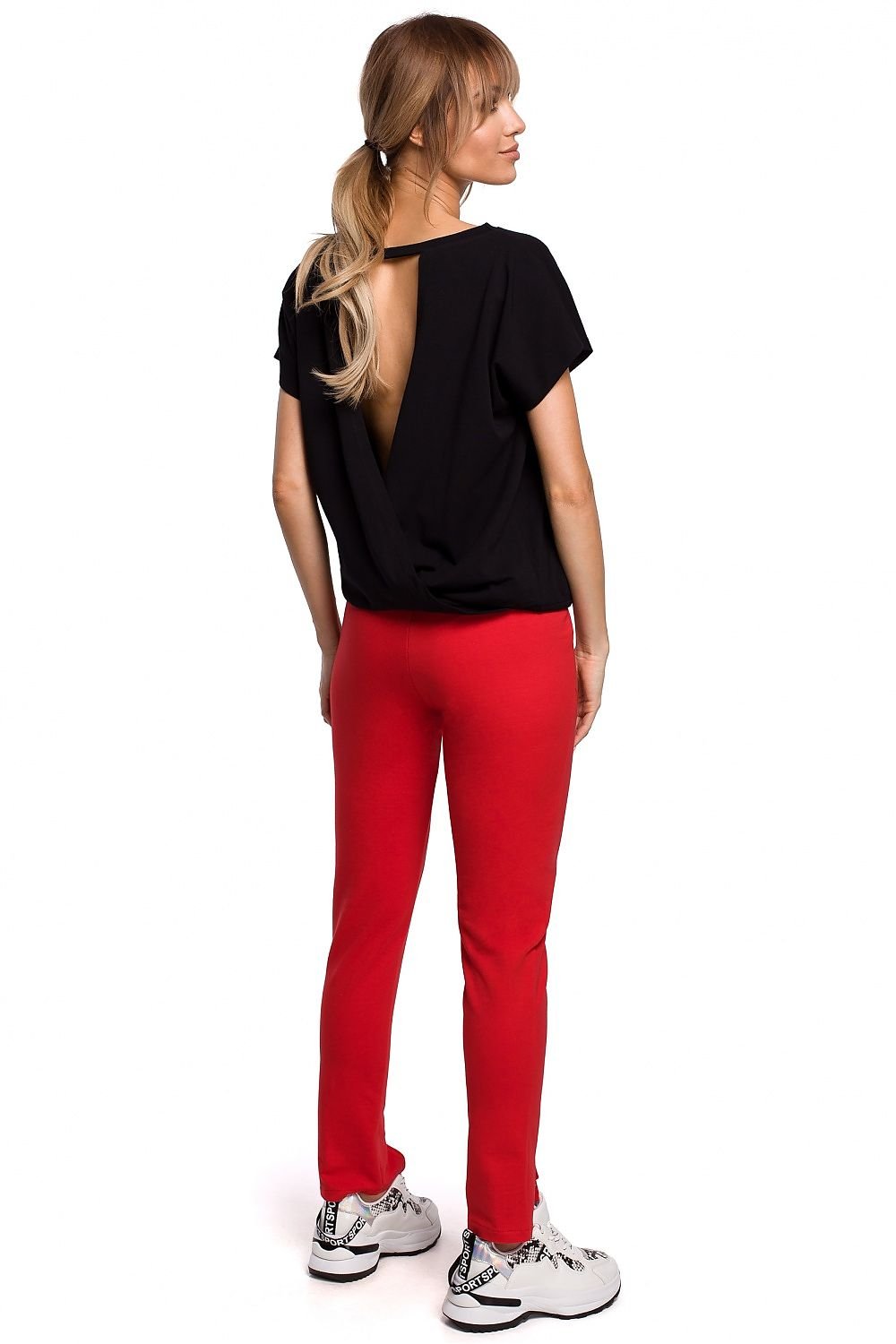 Trousers model 142272 Moe