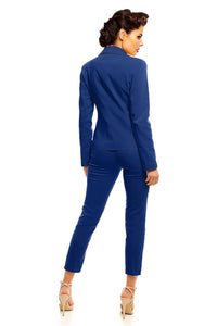 Women trousers model 142419 Cabba