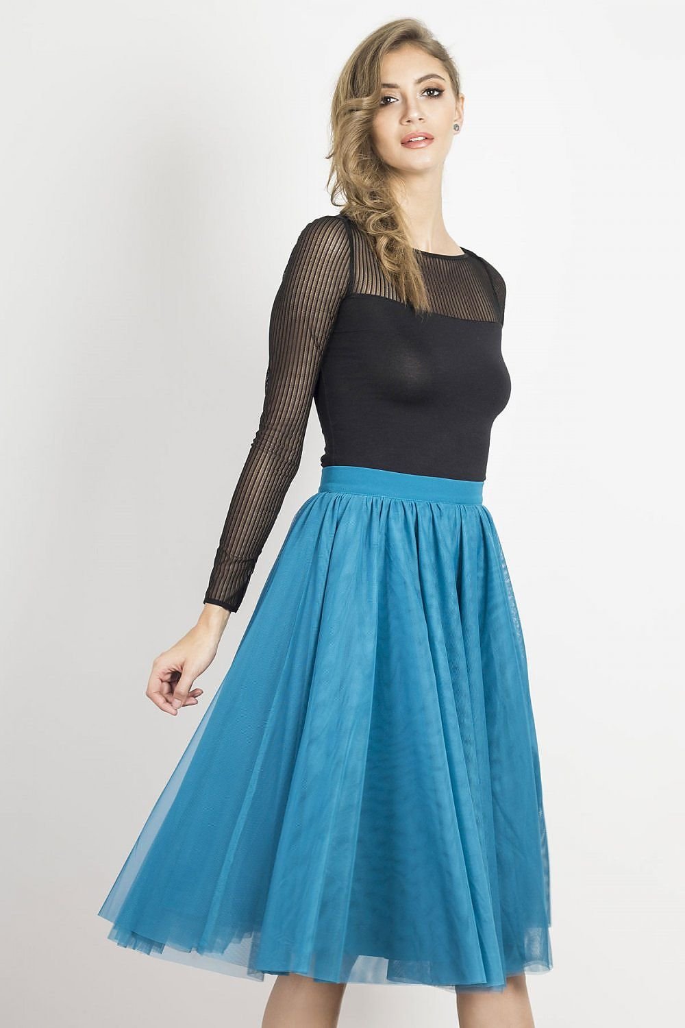 Skirt model 142722 IVON