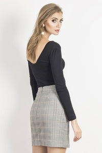 Skirt model 142711 IVON