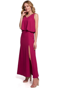 Cocktail dress model 142993 Makover