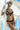 Swimsuit two piece model 146240 Ewlon