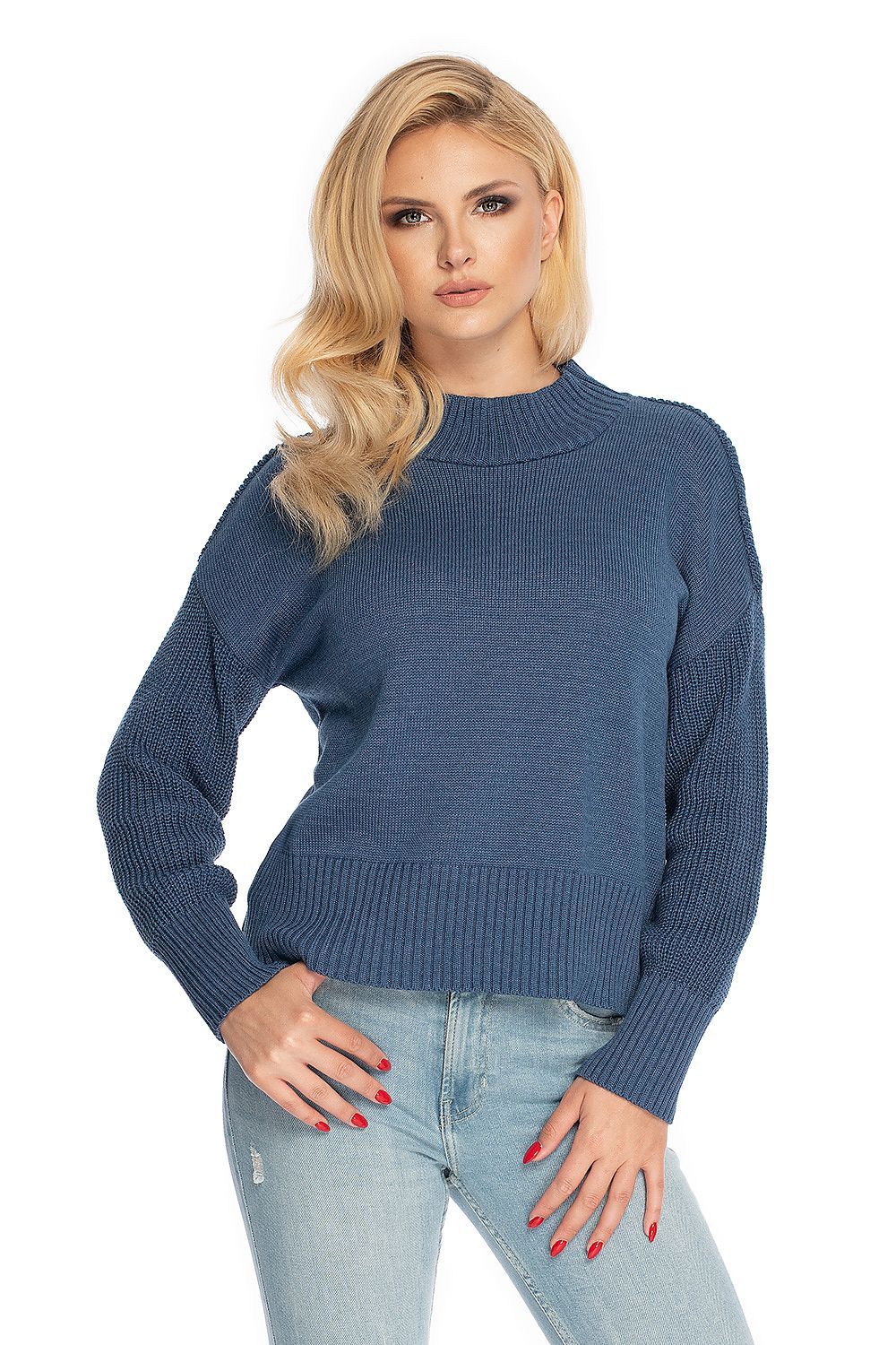 Jumper model 146915 PeeKaBoo