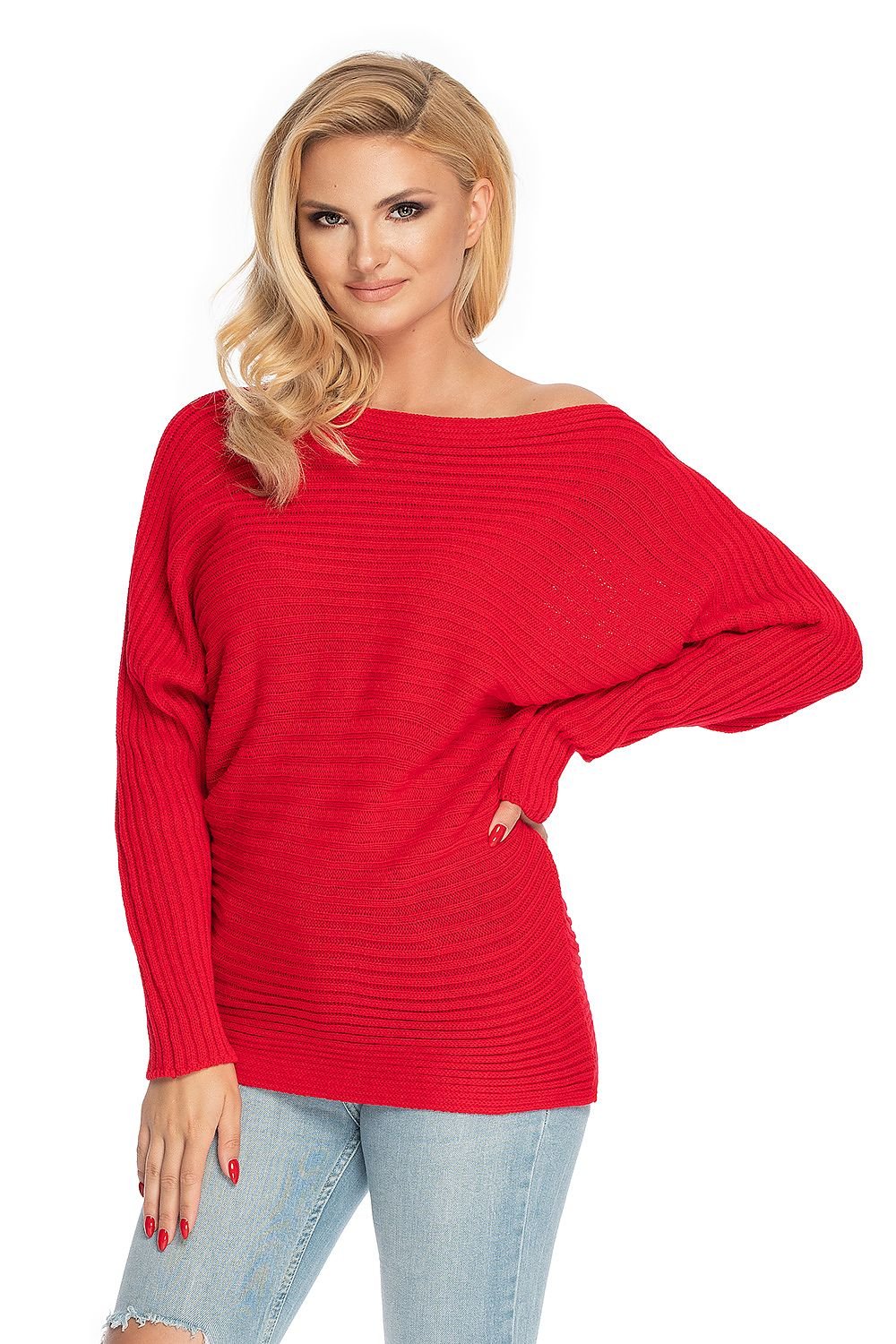 Jumper model 146917 PeeKaBoo