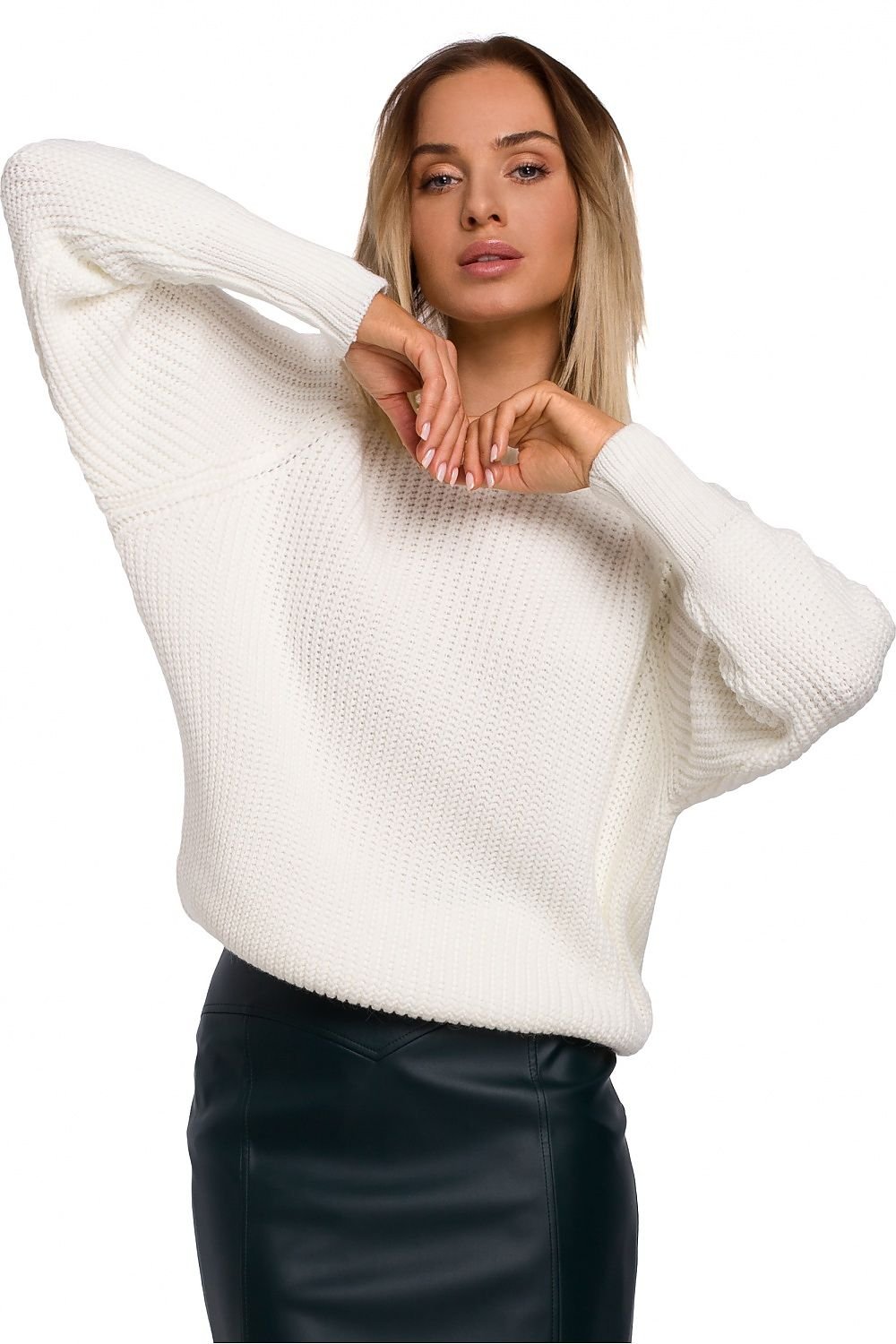 Jumper model 147424 Moe