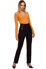 Women trousers model 147454 Moe