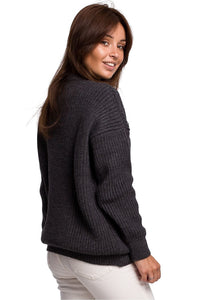 Jumper model 148255 BE Knit