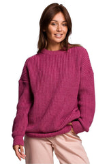 Jumper model 148255 BE Knit