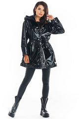 Coat model 149761 awama