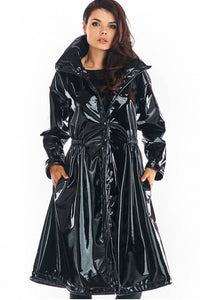 Coat model 149801 awama