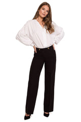 Trousers model 158103 Makover