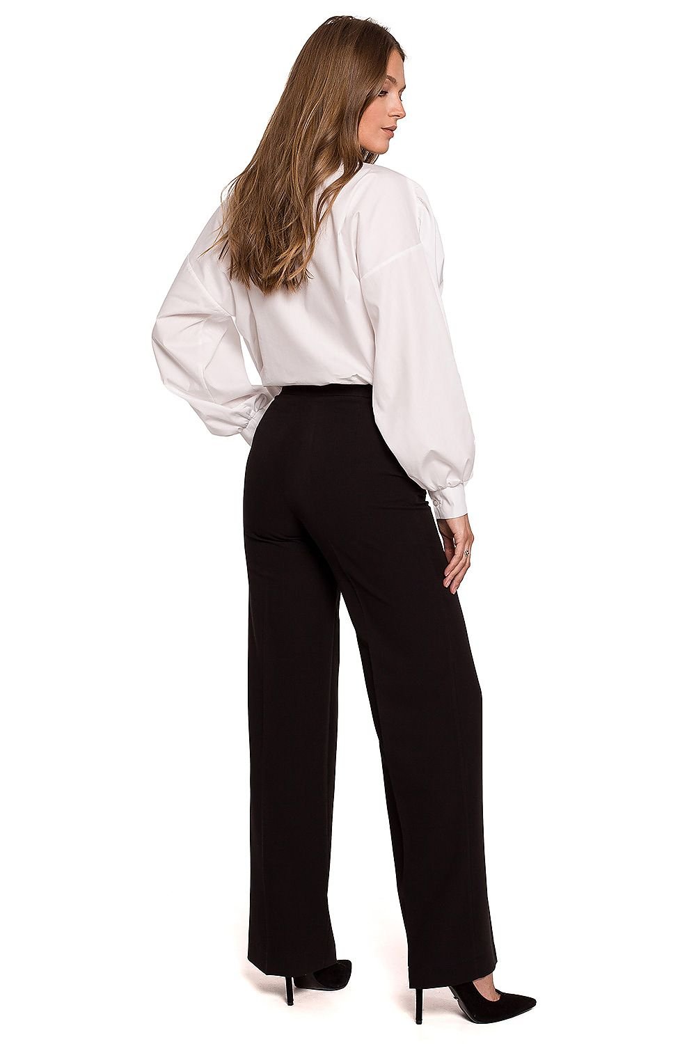 Trousers model 158103 Makover