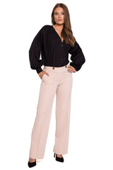 Trousers model 158103 Makover