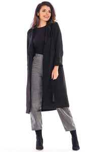 Coat model 158796 awama