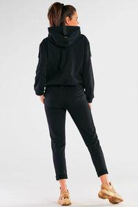 Tracksuit trousers model 159262 Infinite You