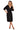 Evening dress model 159562 Moe