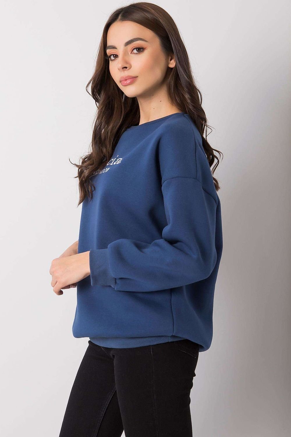 Sweatshirt model 160856 Ex Moda