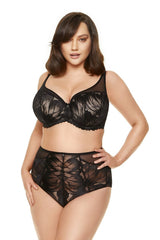 Padded bra model 161216 Gorteks