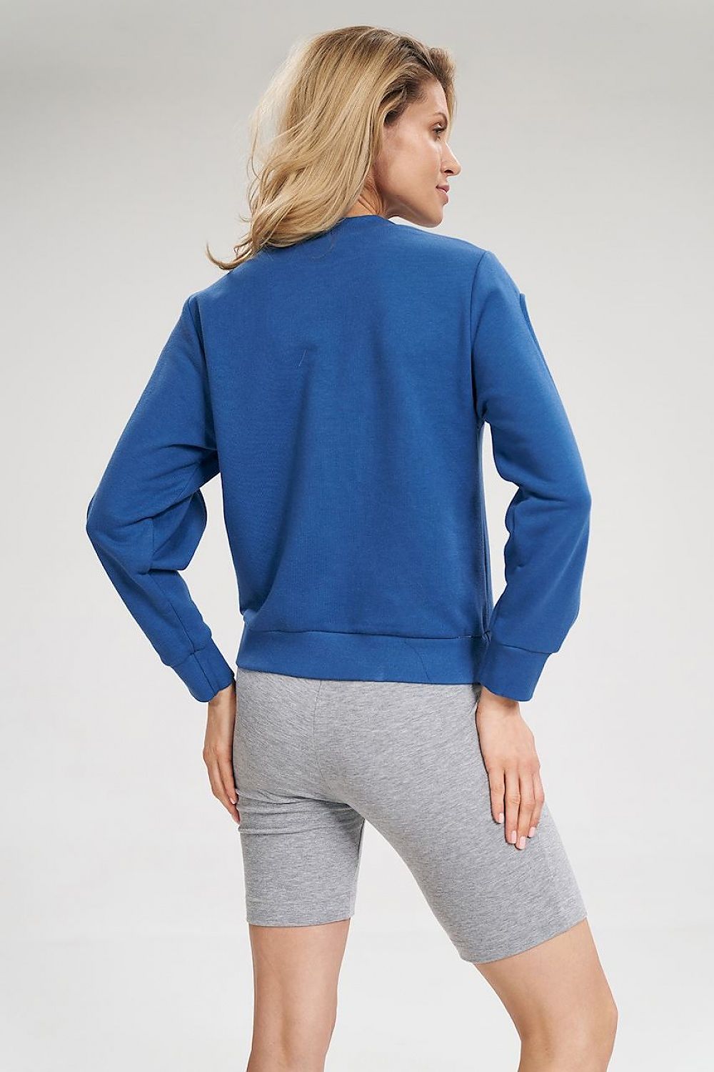 Sweatshirt model 162724 Figl