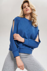 Sweatshirt model 162724 Figl