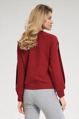 Sweatshirt model 162724 Figl