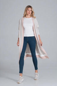 Cardigan model 162734 Figl