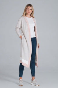 Cardigan model 162734 Figl