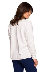 Sweatshirt model 163154 BeWear